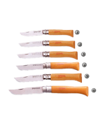 See Canivetes OPINEL